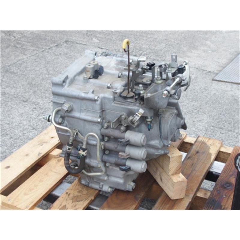 TATA テヒョン 詰め合わせ ホンダ 純正 ゼスト 《 JE1 》 トランスミッション P20900