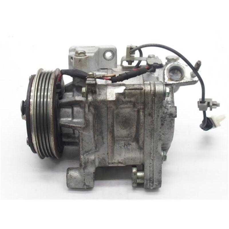 ホンダ 純正 N-WGN 《 JH1 》 エアコンコンプレッサー 38810-5Z1 ホンダ 純正 N-WGN 《 JH1 》 エアコンコンプレッサー 38810-5Z1