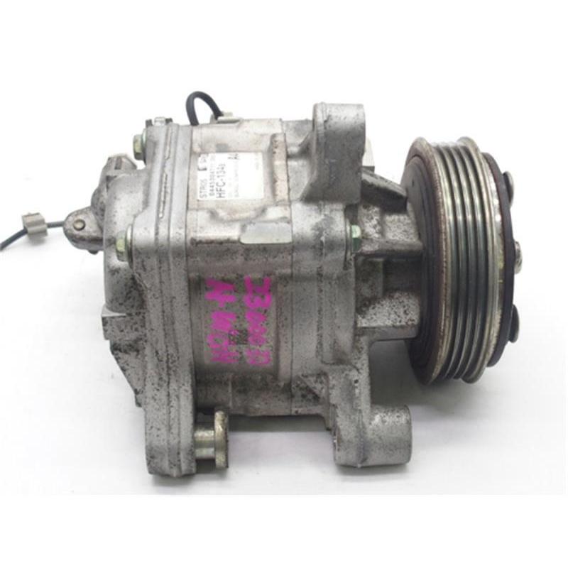 ホンダ 純正 N-WGN 《 JH1 》 エアコンコンプレッサー 38810-5Z1 ホンダ 純正 N-WGN 《 JH1 》 エアコンコンプレッサー 38810-5Z1