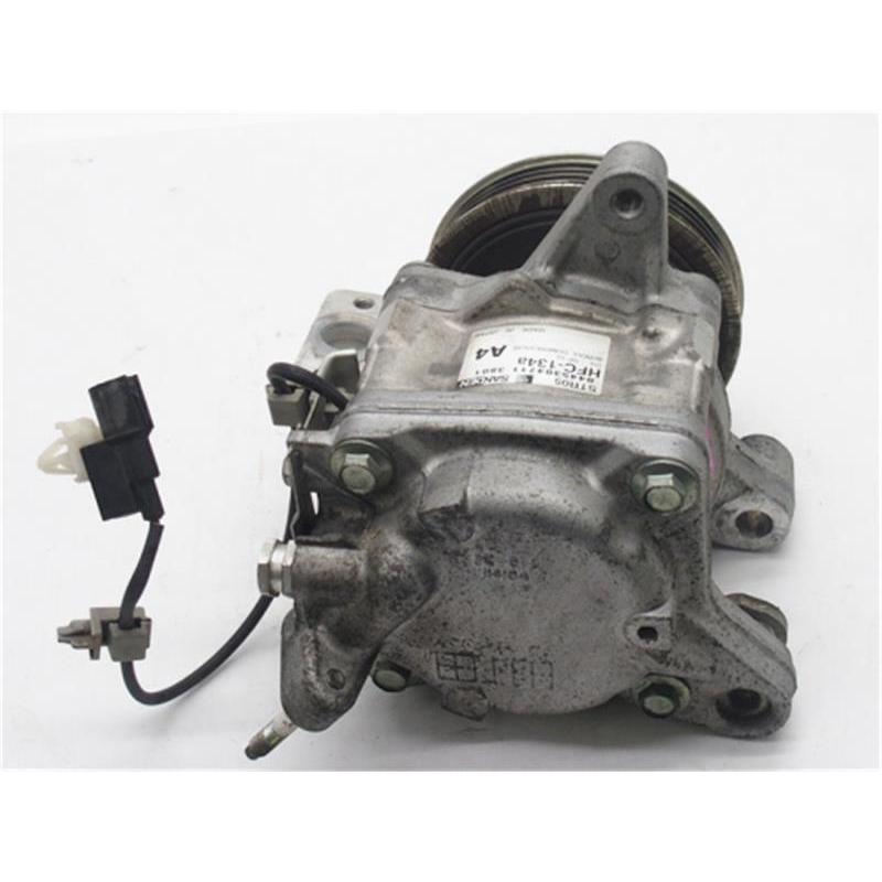 ホンダ 純正 N-WGN 《 JH1 》 エアコンコンプレッサー 38810-5Z1 ホンダ 純正 N-WGN 《 JH1 》 エアコンコンプレッサー 38810-5Z1