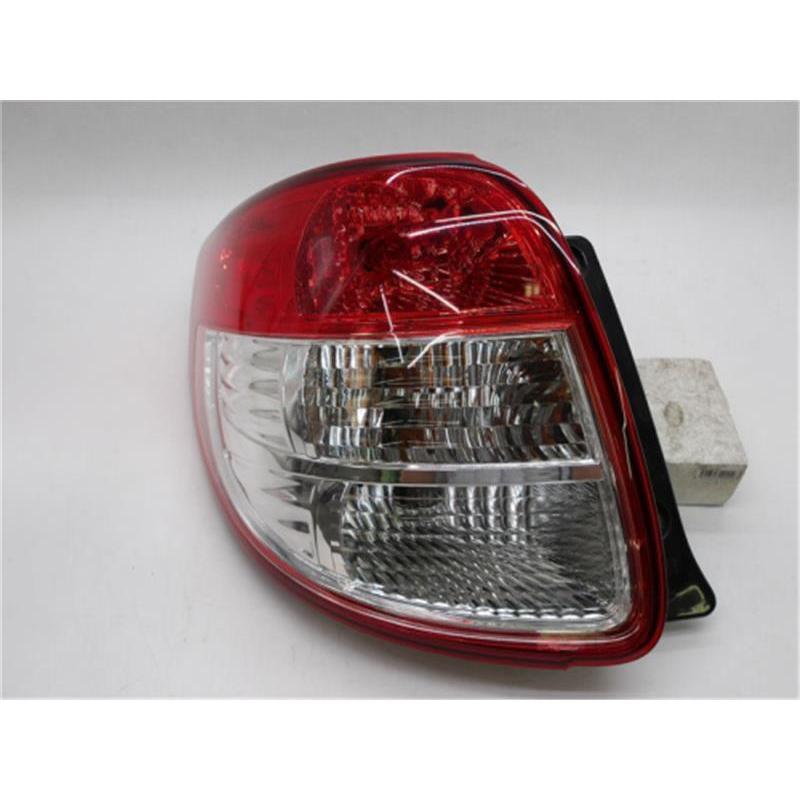 スズキ 純正 SX4 《 YB11S 》 左テールランプ 35670-80JA0 P20900