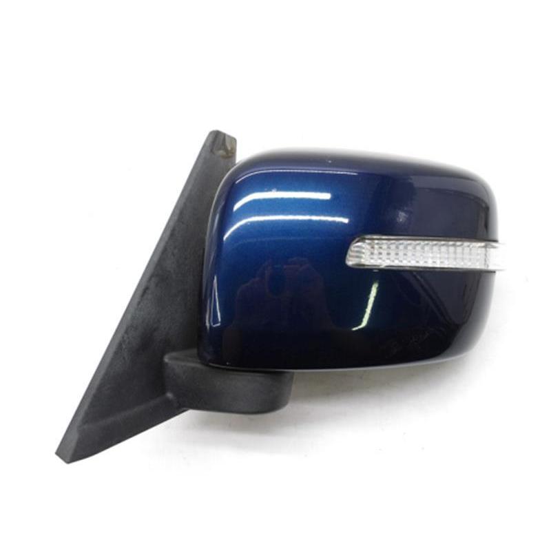 スズキ 純正 パレット 《 MK21S 》 左サイドミラー 84702-82K51 スズキ 純正 パレット 《 MK21S 》 左サイドミラー 84702-82K51