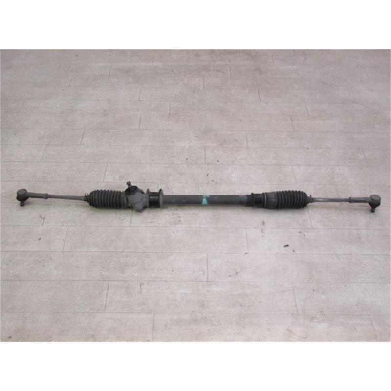 スズキ 純正 Kei 《 HN22S 》 ステアリングギアボックス 48510