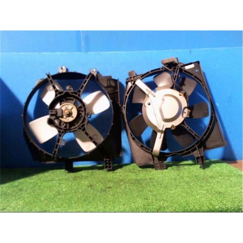 マツダ 純正 プレマシー 《 CP8W 》 電動ファン FP85-15-035B P21000