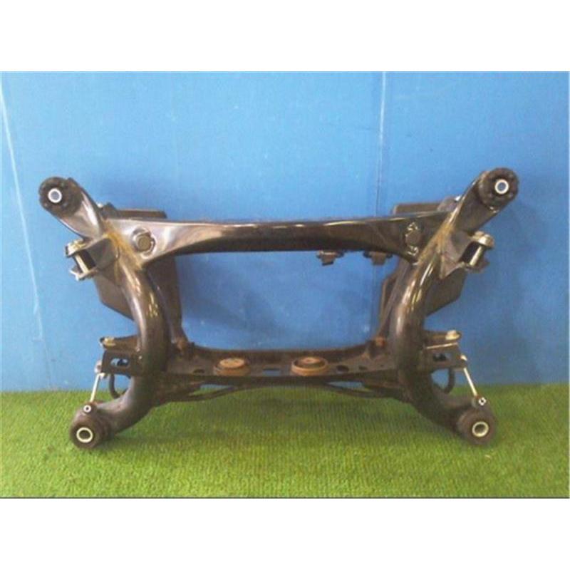 トヨタ 純正 マークX 《 GRX133 》 リアサスペンションクロスメンバ