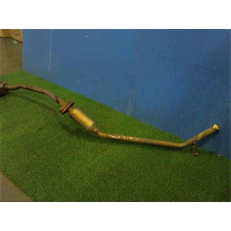 ダイハツ 純正 タント 《 L375S 》 フロントエキゾーストマフラー