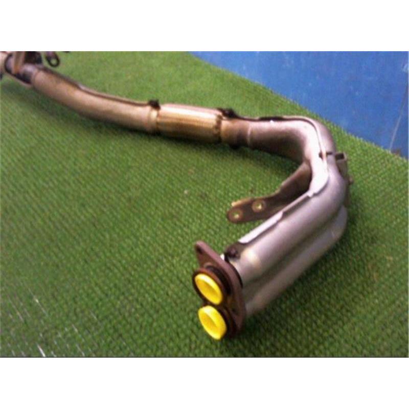 AT210 カリーナ　純正マフラー トヨタ カリーナGT ワンオフマフラー 【型式：AT210