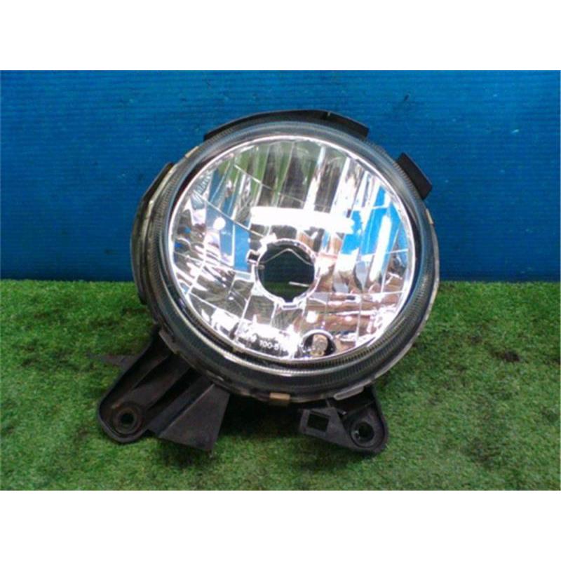 ダイハツ 純正 ネイキッド 《 L750S 》 右ヘッドライト 81110-97236 