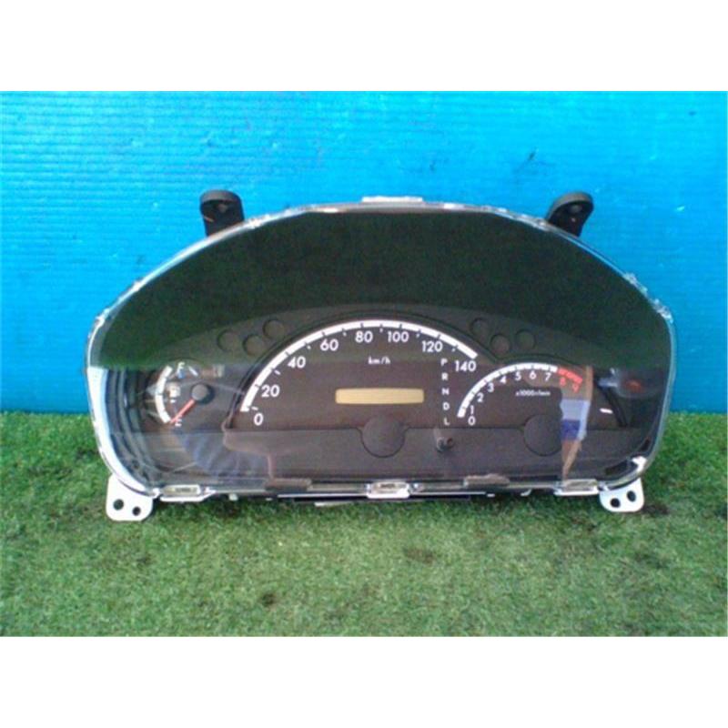 スバル 純正 ステラ 《 RN1 》 スピードメーター P21000-22005912