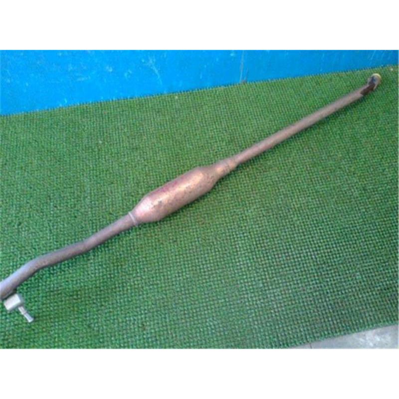 スズキ 純正 ワゴンR 《 MH44S 》 フロントエキゾーストマフラー