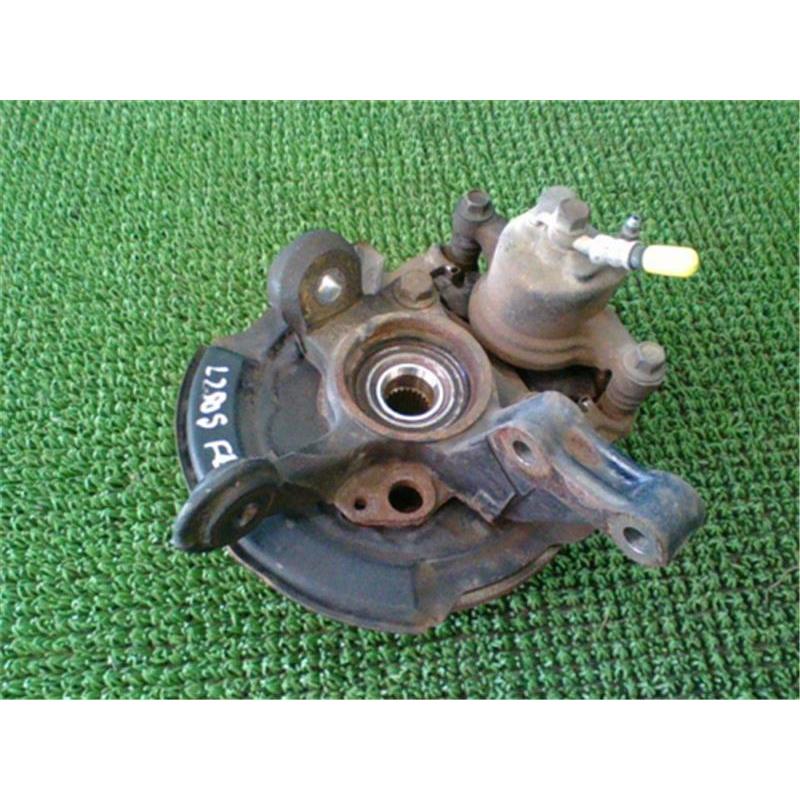 ナビック　スプリング　バネレート12キロ　極美品　L700 250 ミラ等に MIZUNO ミズノスペクトラオーダー受注生産 陸上スパイク