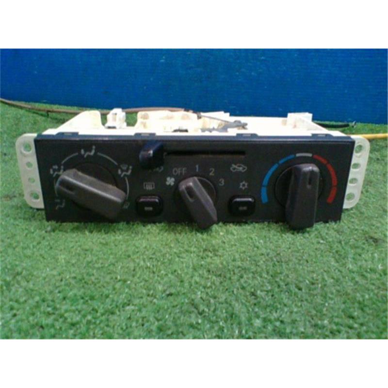 ekワゴンエアコンパネル Yahoo!オークション -「ekワゴン エアコンパネル」の落札相場