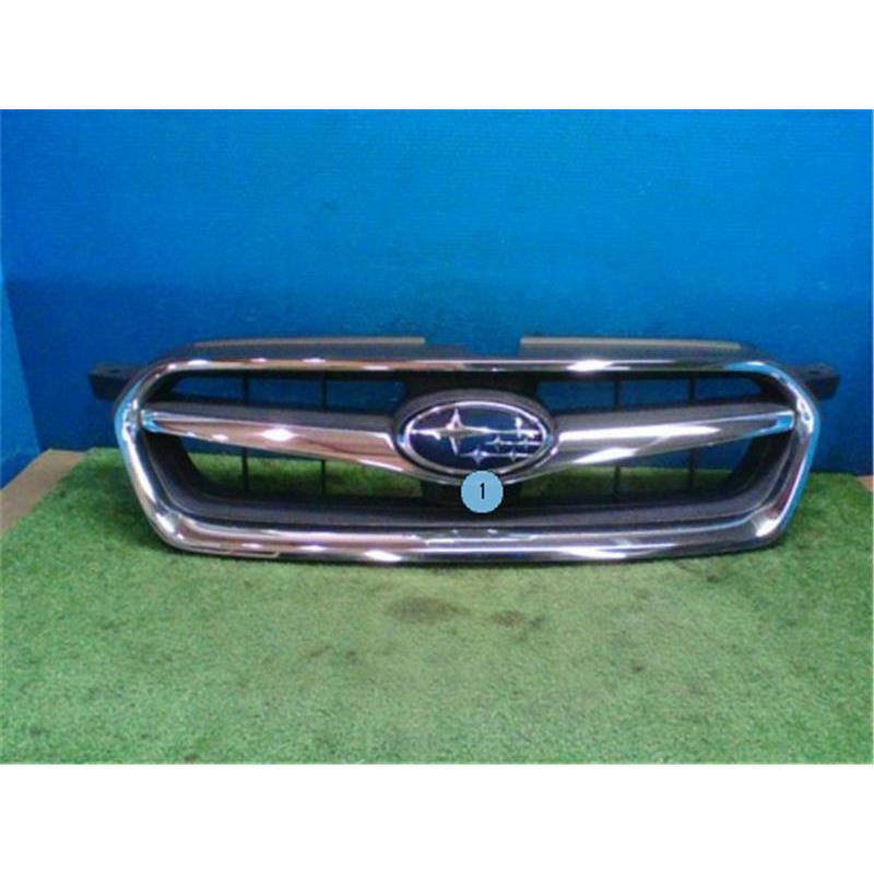 SUBARU レガシィフロントグリル 品番91121AG150 新品 SUBARU レガシィフロントグリル 品番91121AG150 新品 - メルカリ