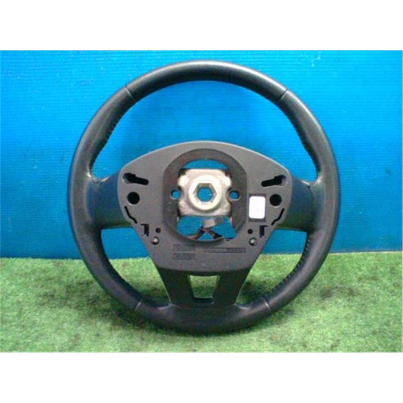 マツダ 純正 CX-5 《 KE2AW 》 ステアリングホイール KD46-32