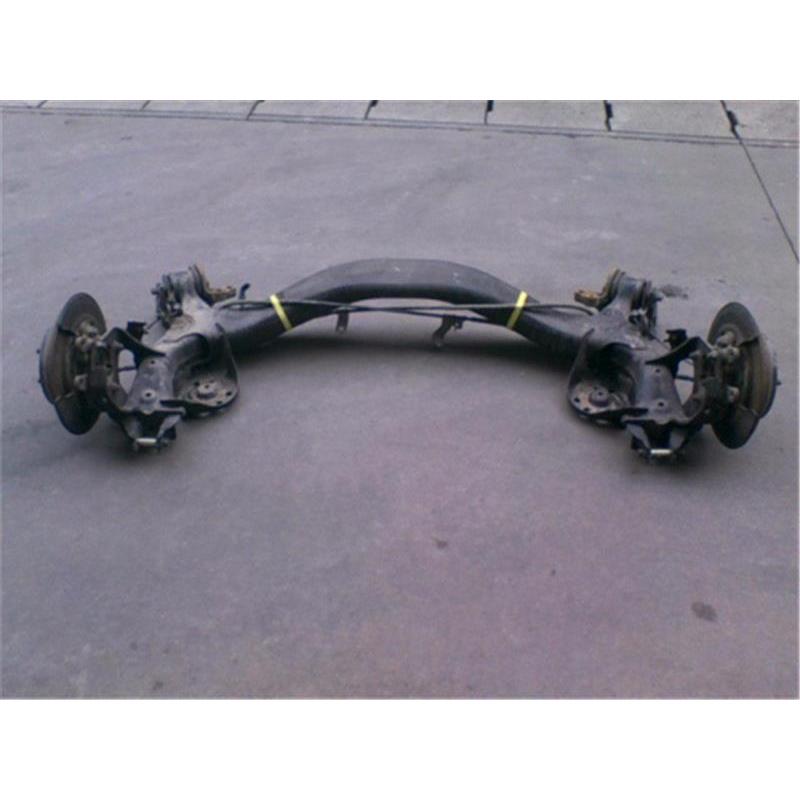 ホンダ 純正 ステップワゴン 《 RP4 》 リアアクスルビーム 42100-TAB