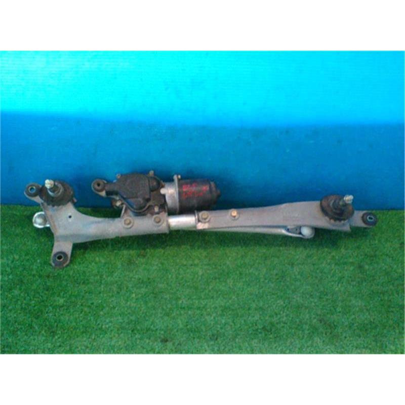 スバル（SUBARU）※同梱不可※レガシィ BP5 フロントワイパーモーター