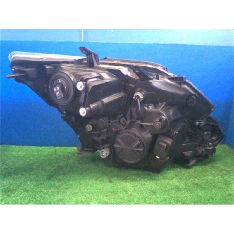 あきさん専用 ２０ヴェルファイヤ7連ヘッドライト トヨタ 純正 ヴェルファイア 《 ANH20W 》 左ヘッドライト 81150-58271