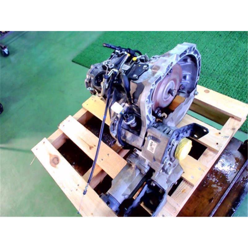 ダイハツ 純正 ムーブコンテ 《 L585S 》 トランスミッション P21200-21001064