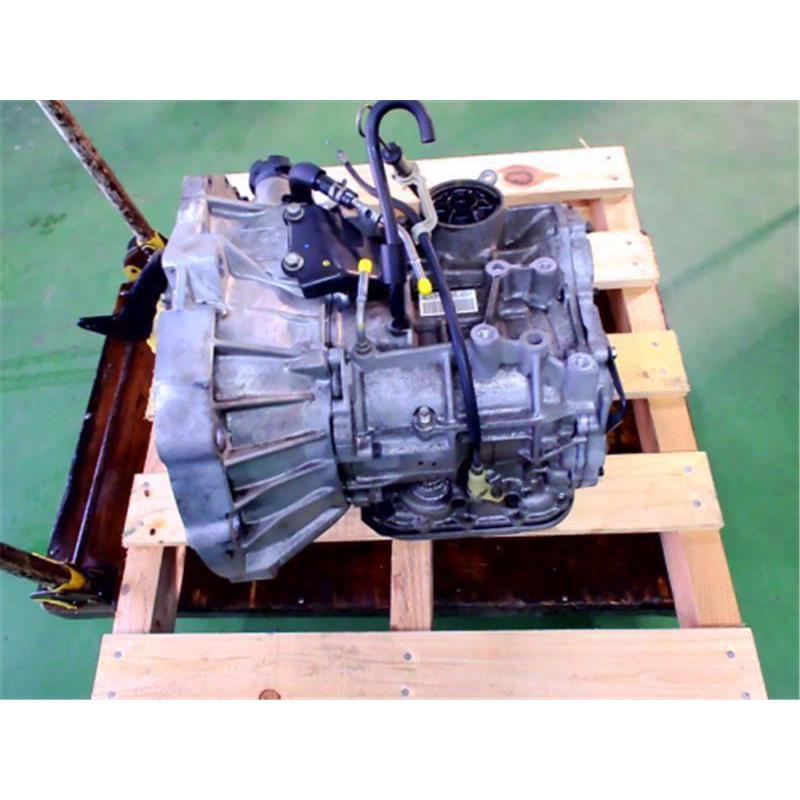 ダイハツ 純正 ムーブコンテ 《 L585S 》 トランスミッション P21200-21001064の画像
