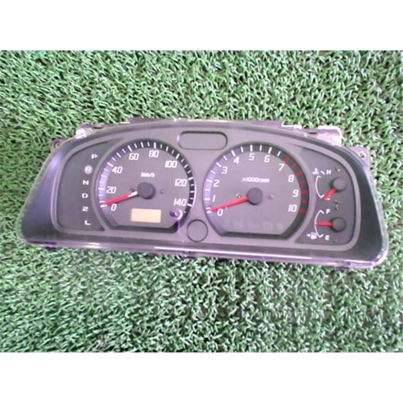 スズキ 純正 Kei 《 HN22S 》 スピードメーター P21200-22003798 スズキ 純正 Kei 《 HN22S 》 スピードメーター P21200-22003798