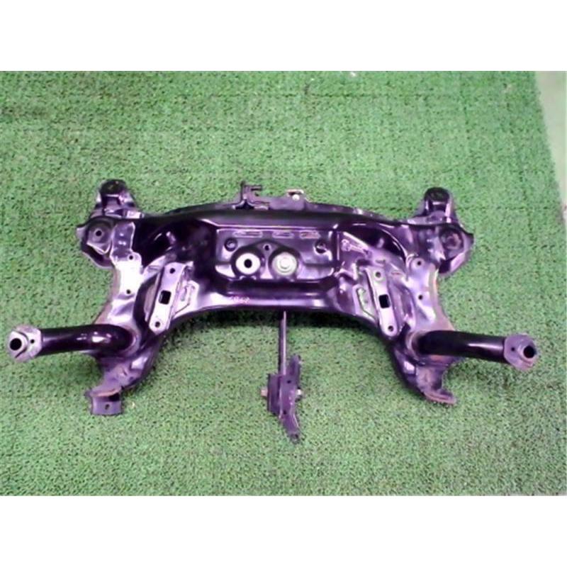 l275v ダイハツ　 純正サスペンション ダイハツ 純正 ミラバン 《 L275V 》 フロントサスペンション