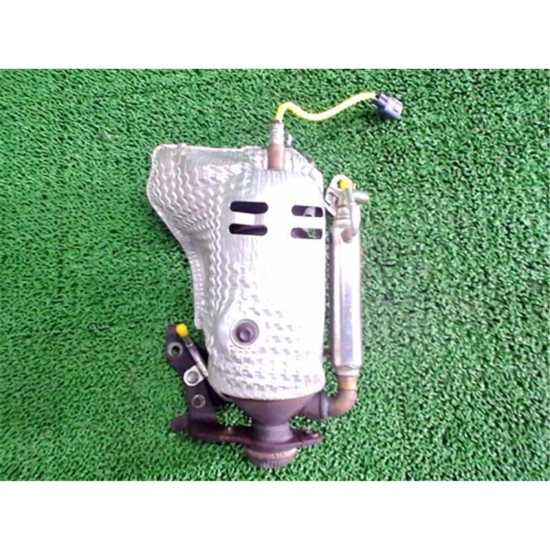 ダイハツ 純正 ムーヴキャンバス 《 LA810S 》 エキゾースト