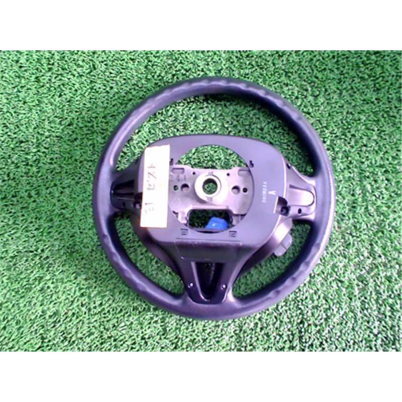 ステアリング ホンダ 純正 ゼスト 《 JE1 》 ステアリングホイール 78501-SYA