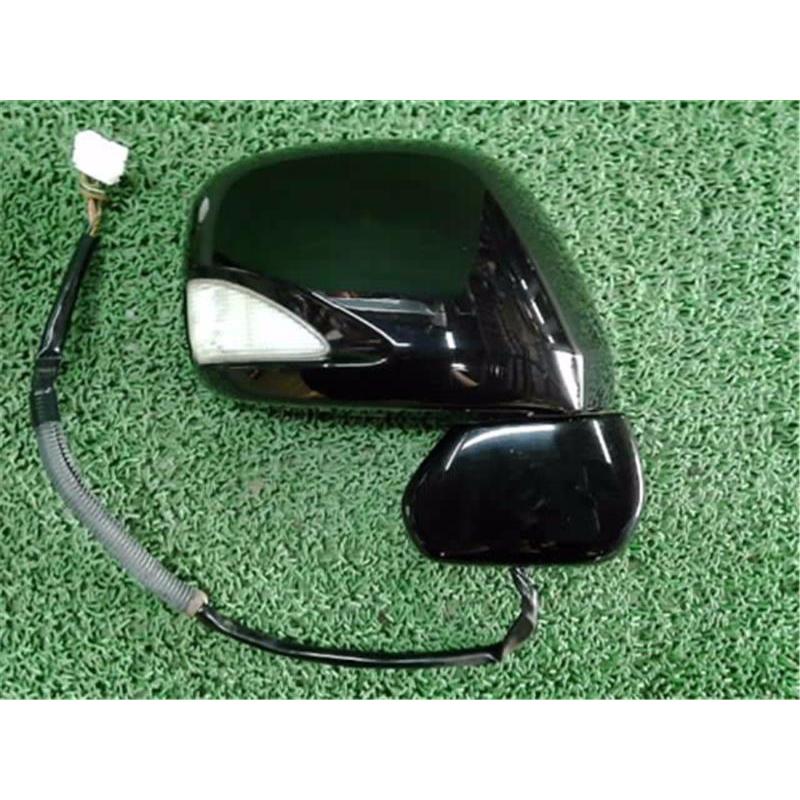 ホンダ 純正 ゼスト 《 JE1 》 右サイドミラー 76200-SYC-N21ZA P21200