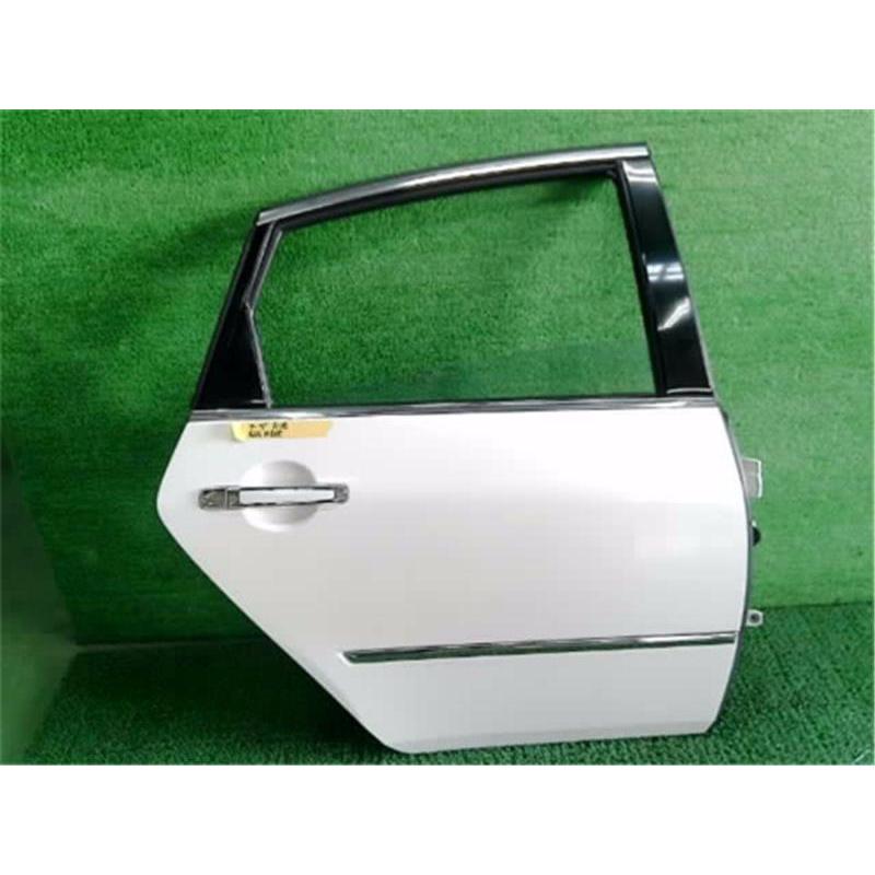 日産 純正 フーガ 《 PY50 》 右リアドア H210M-EG0MB P21200-25002876 : NGPパーツ王ヤフーショッピング ...