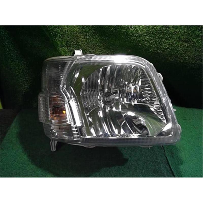 新車外し スバル サンバーディアス LEDヘッドライト 新車外し スバル サンバーディアス LEDヘッドライト 新車外し