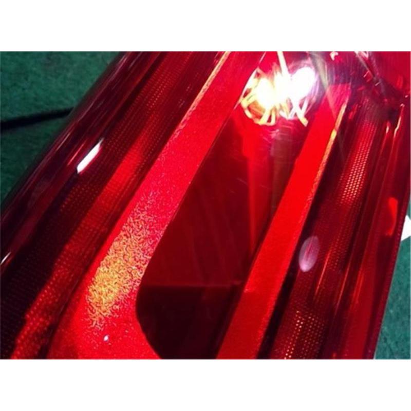 JF3 N-BOXカスタム 左テールランプ N BOX カスタム JF3【テールランプ/ライト左右セット】33501-TTA