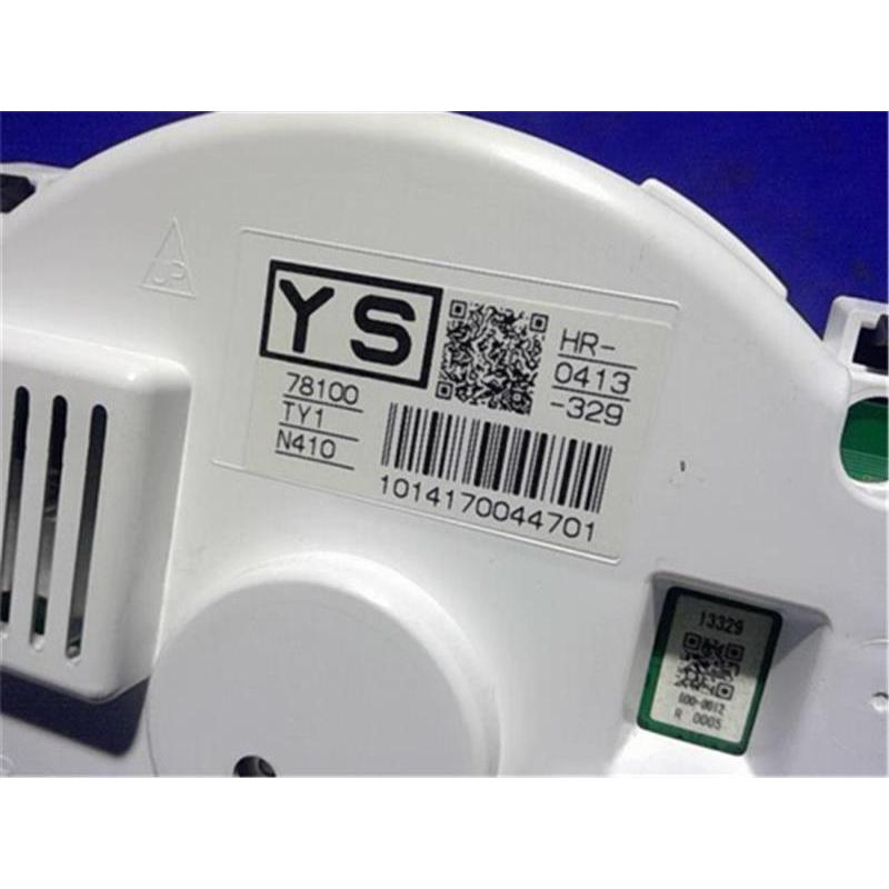 Nさん NTK Oxygen Sensor 23162