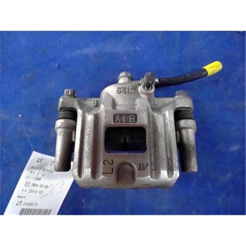 デイズb21wブレーキキャリパー左右セット フロント ブレーキローター&ブレーキパッドセット デイズ DAYZ