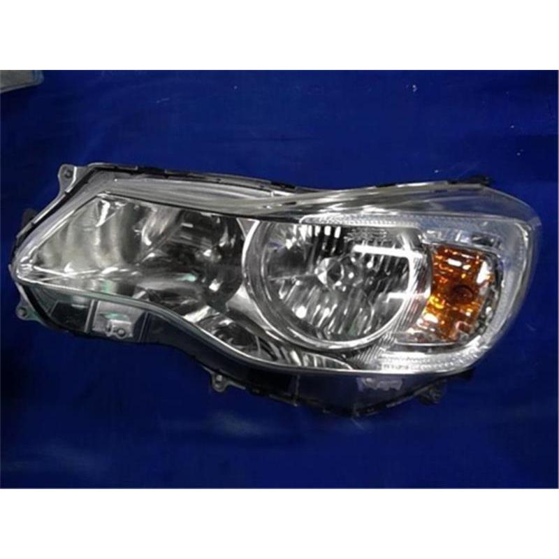 スバル　インプレッサ　純正ヘッドライト 楽天市場】インプレッサスポーツ HID→LED化 LED ヘッドライト
