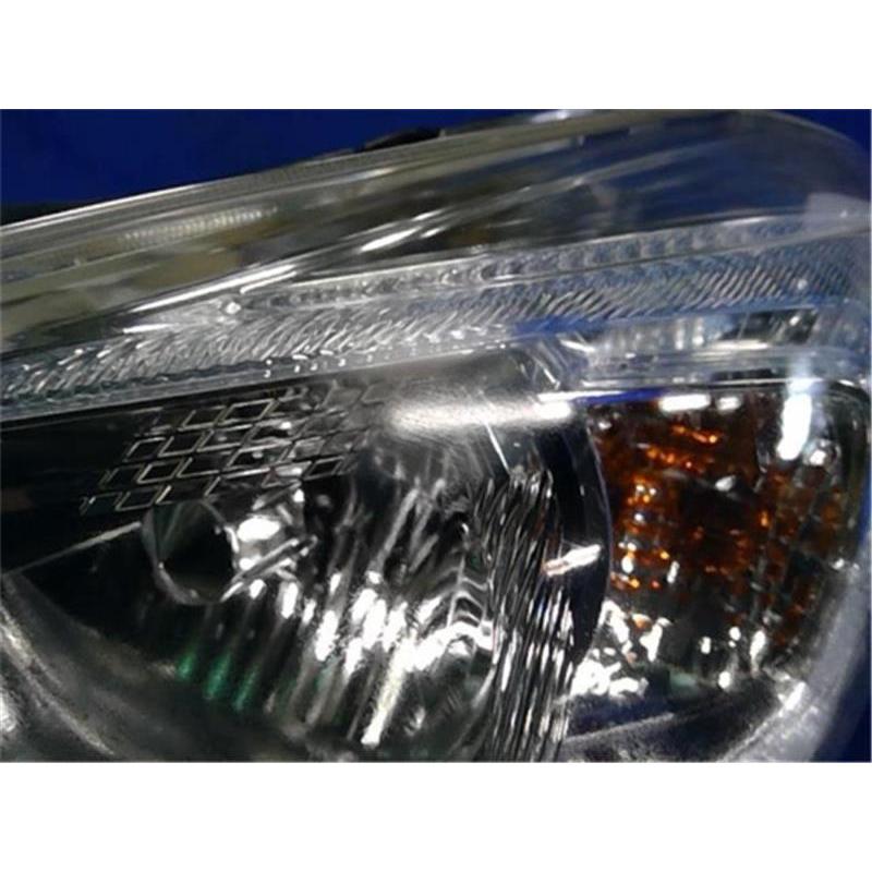 スバル 純正 インプレッサXV 《 GPE 》 左ヘッドライト P21300