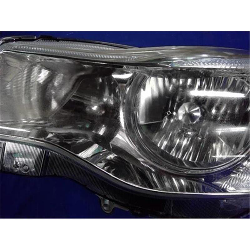 SUBARU XV 左ヘッドライト 美品 SUBARU インプレッサ XV GP GJ GP7 GPE LED ヘッドライト 左右