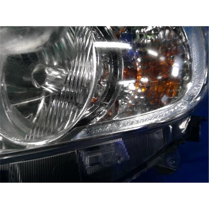 スバル 純正 インプレッサXV 《 GPE 》 左ヘッドライト P21300