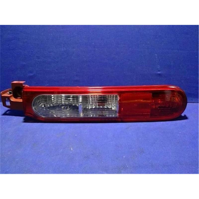 Z12 キューブスタイリッシュLINELEDテール完成品②