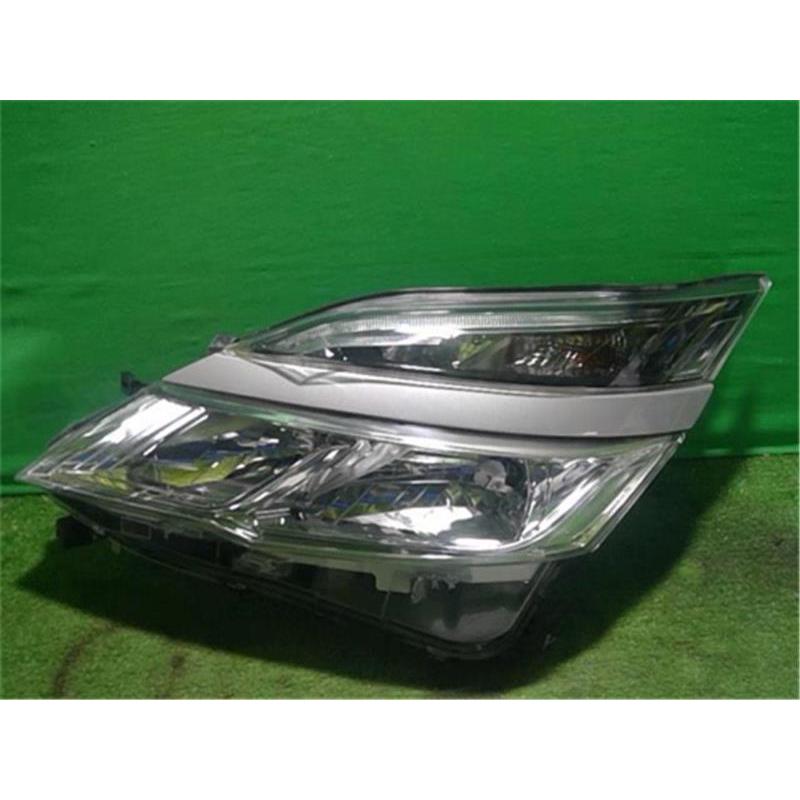 日産 純正 セレナ 《 GNC27 》 左ヘッドライト P21300-25001949 : NGP