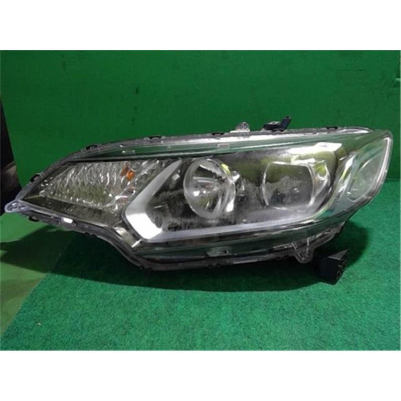 ホンダ 純正 フィット 《 GP6 》 左ヘッドライト P21300-25004452 