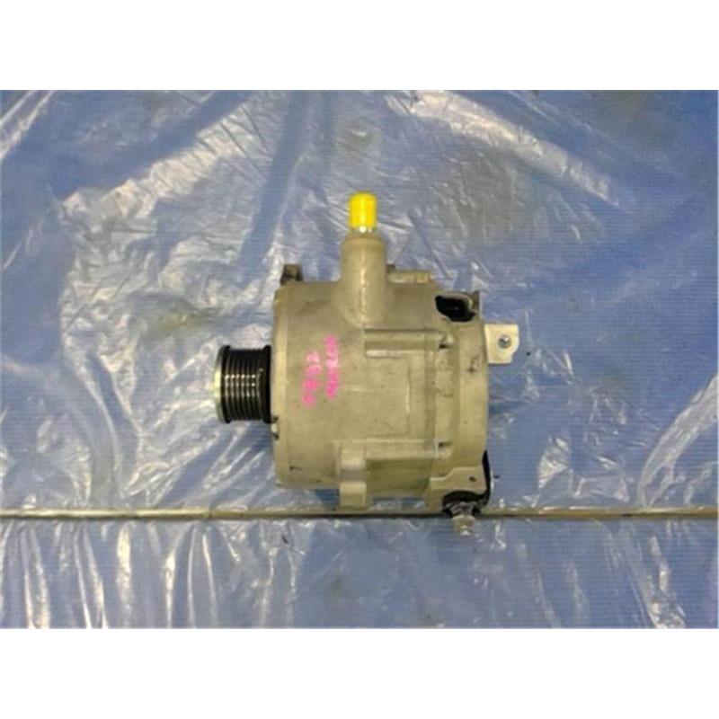 日産 純正 マーチ 《 NK13 》 4WDジェネレーター P21300-25005436
