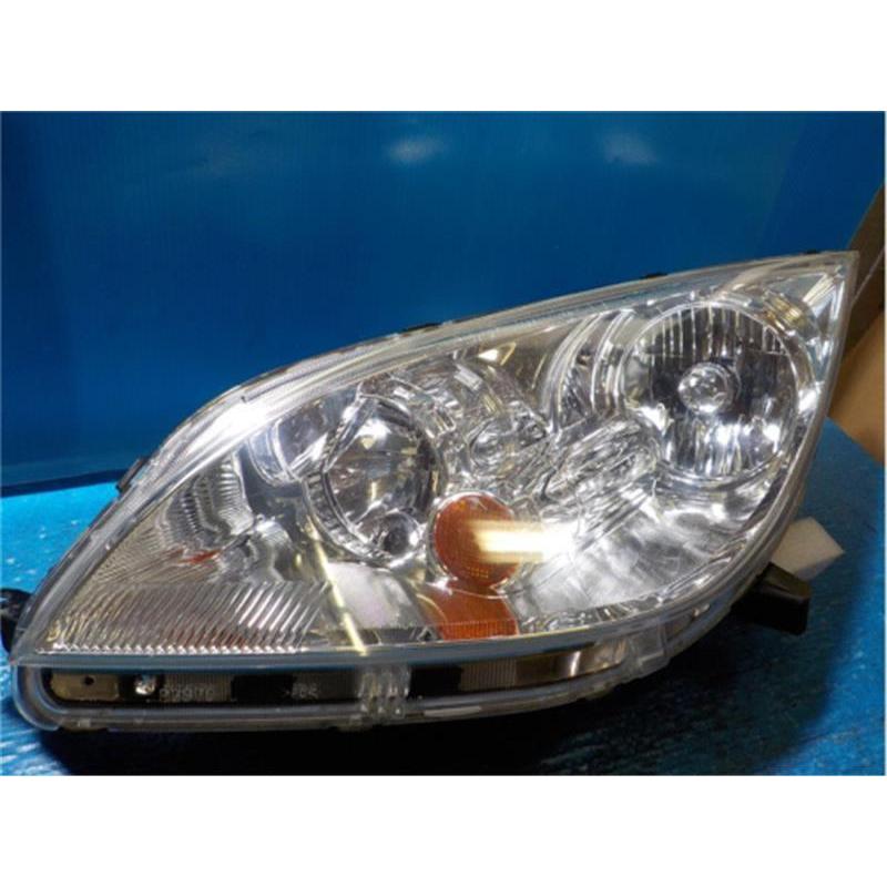 三菱 純正 コルト 《 Z26A 》 左ヘッドライト 8301A237 P21400
