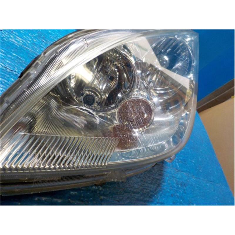 三菱 純正 コルト 《 Z26A 》 左ヘッドライト 8301A237 P21400