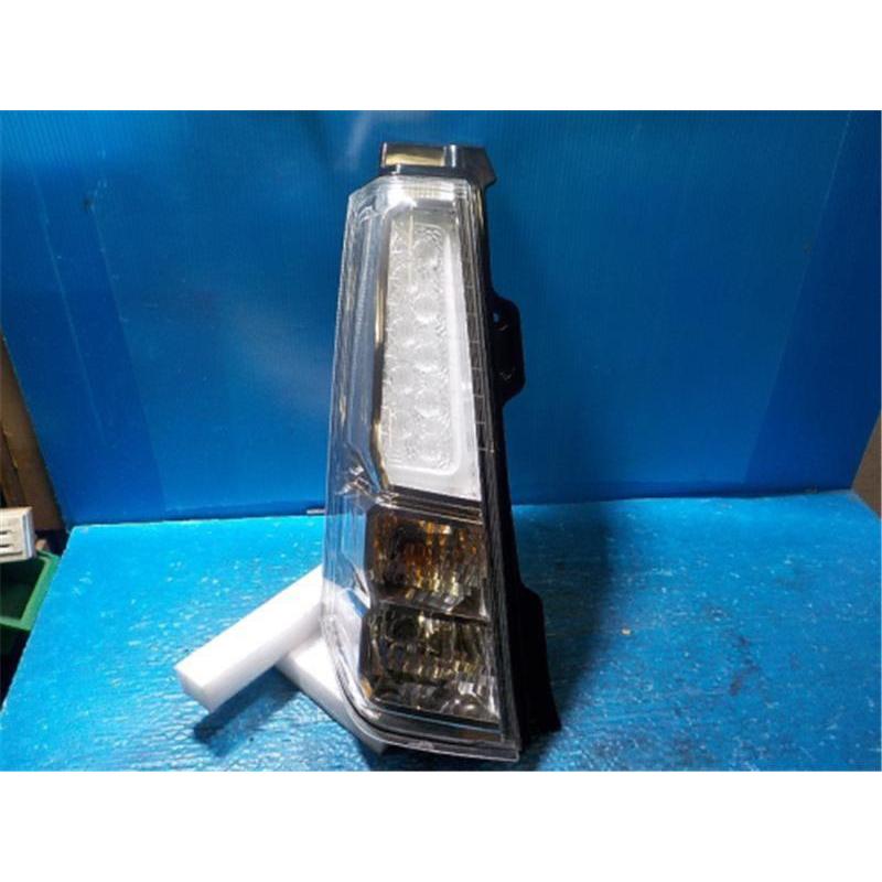 スズキ 純正 ワゴンRスティングレー 《 MH34S 》 左テールランプ