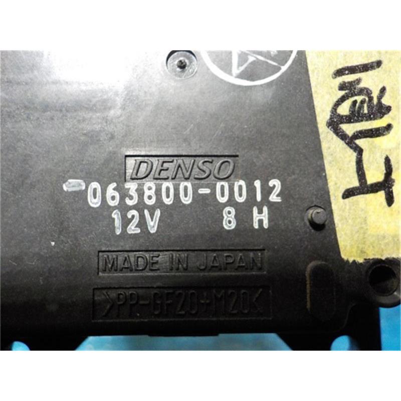 ダイハツ 純正 タント 《 L350S 》 エアコン・ヒーター系部品