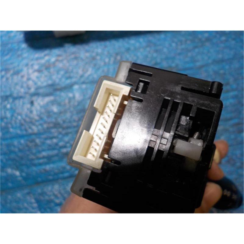 三菱 純正 パジェロミニ 《 H58A 》 ライトスイッチ P21400