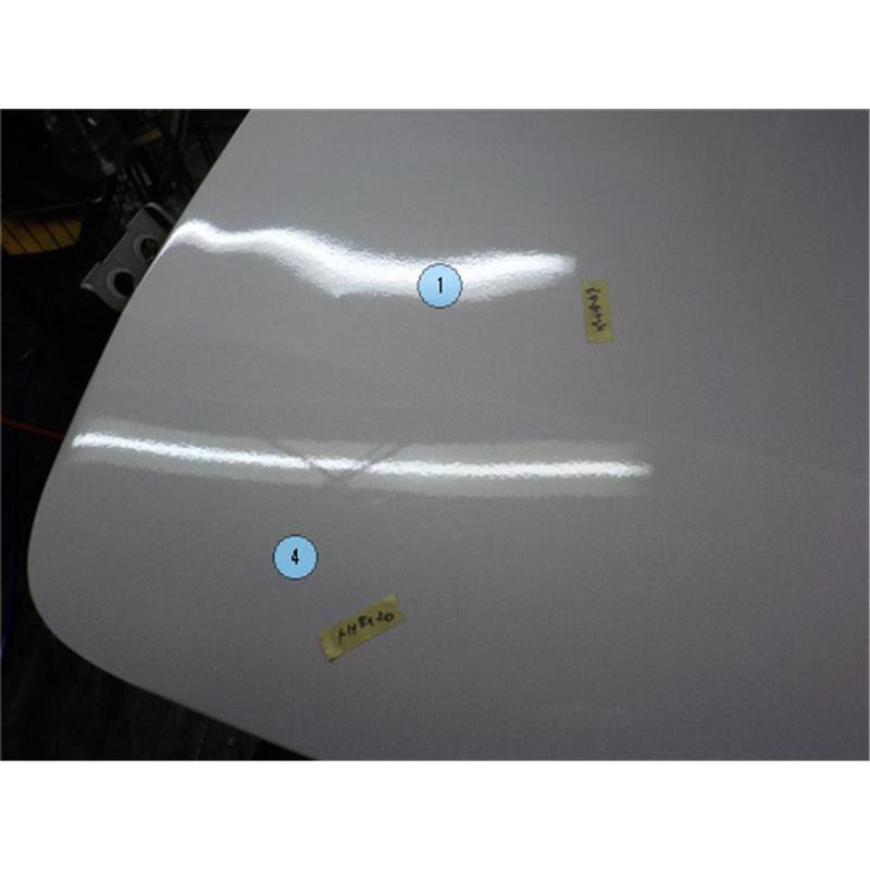 ホンダ 純正 N-ONE 《 JG1 》 左フロントドア 67050-T4G-000ZZ