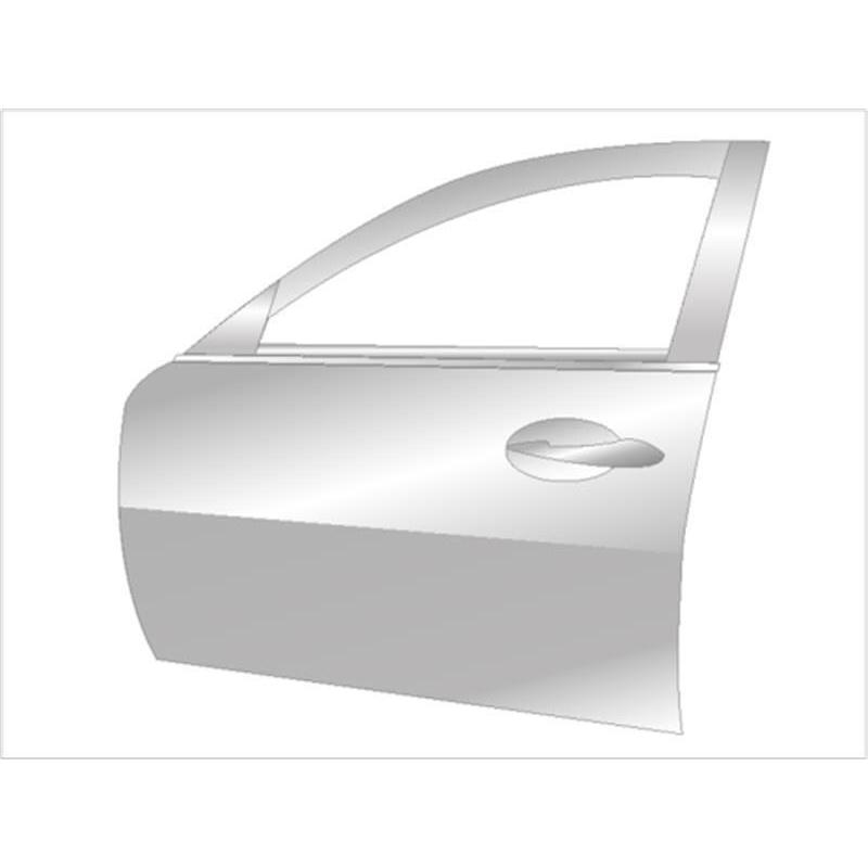 ホンダ 純正 N-ONE 《 JG1 》 左フロントドア 67050-T4G-000ZZ