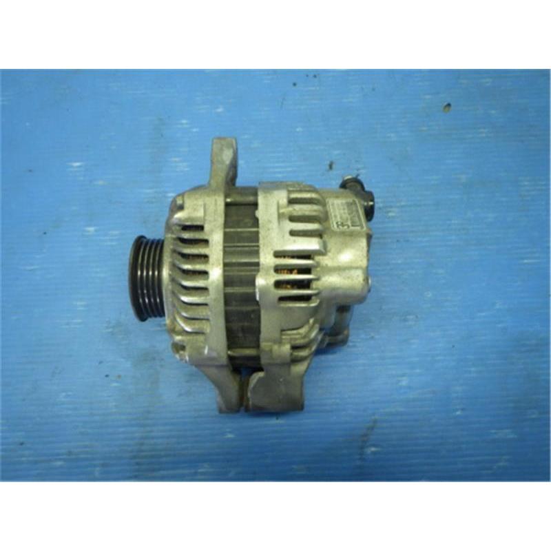 スズキ ソリオMA15S純正オルタネーター 品番31400-71L03 ダイナモ スズキ 純正 ソリオ 《 MA15S 》 オルタネーター 31400-71L04