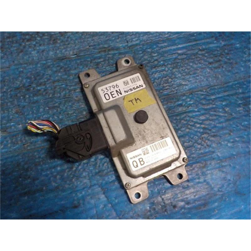 日産 純正 セレナ 《 NC26 》 ミッションコンピューター 310F6